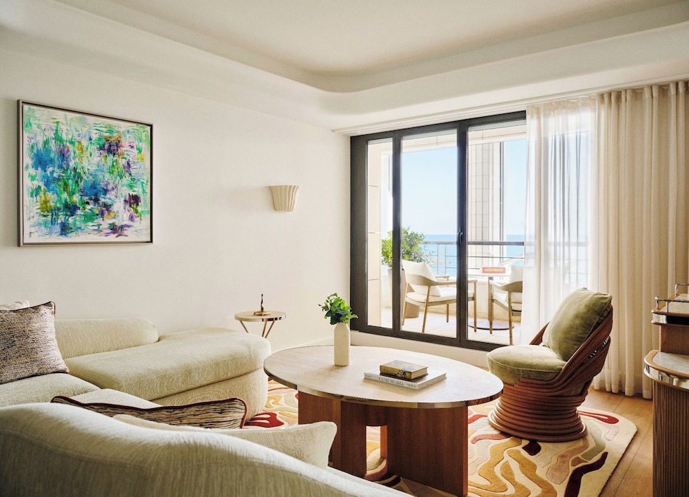 Hyatt Regency Nice Palais de La Mediterrannee 32/46