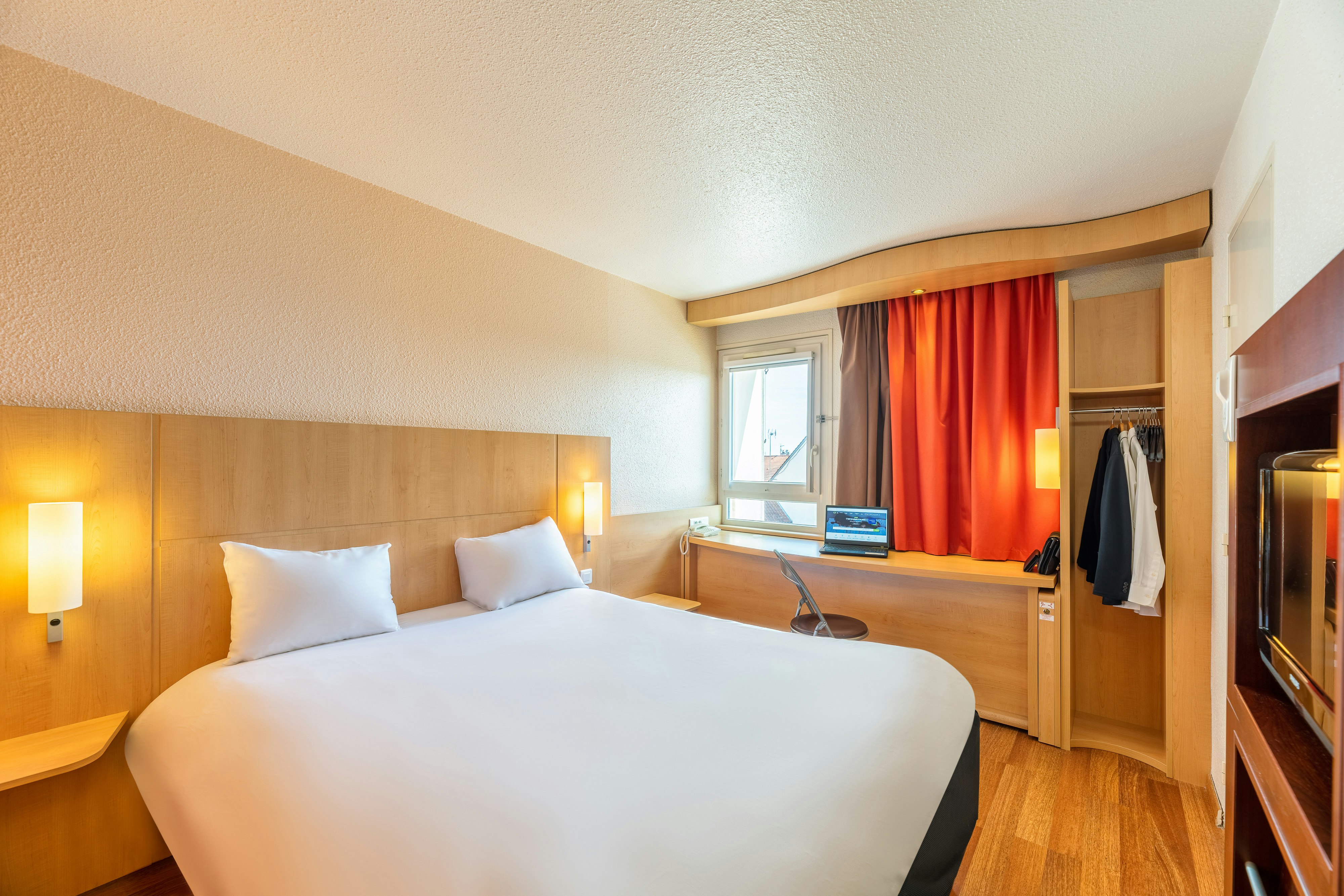 B&B Hotel Lyon Eurexpo Bron 10/28
