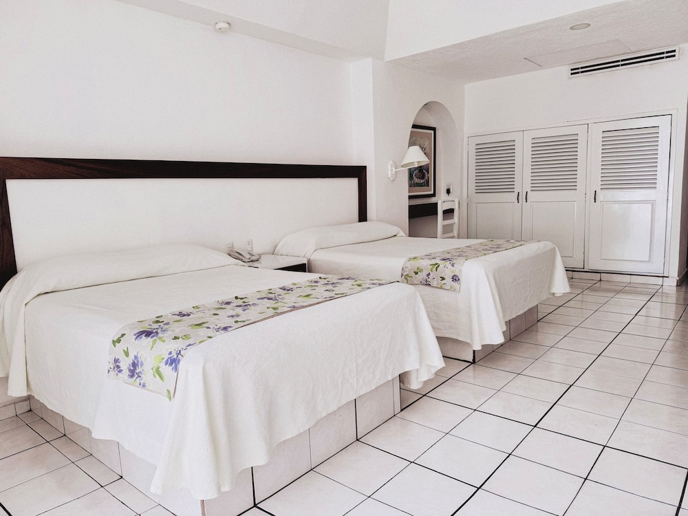 Hotel Tropicana Vallarta 14/50