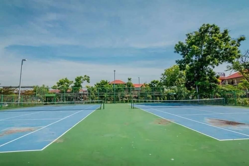 Sabai Hotel & Plaza 20/50