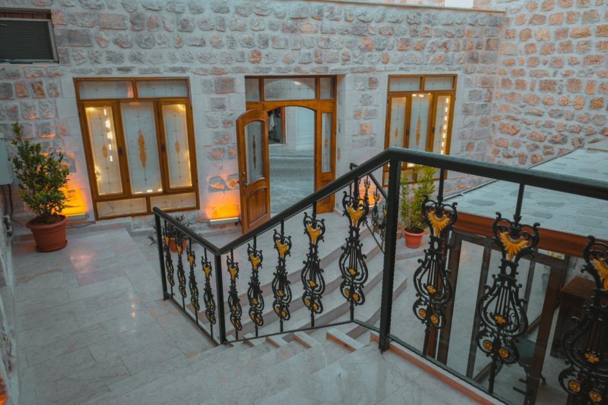 Kasri Divan Hotel 4/50