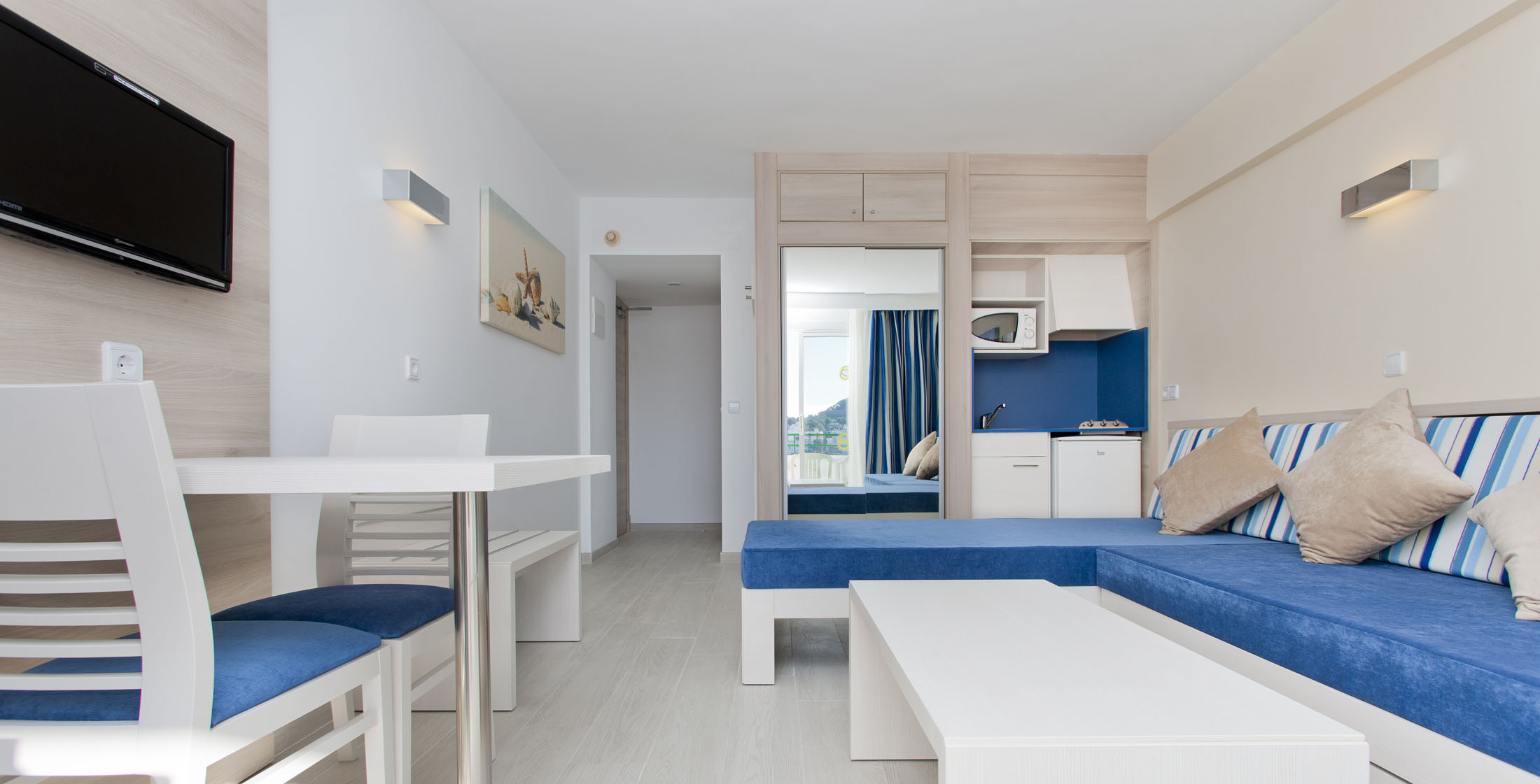 Globales Verdemar Apartments 12/39