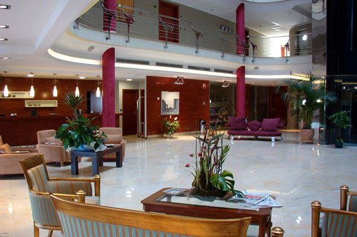 Hotel Daniya Denia 6/50