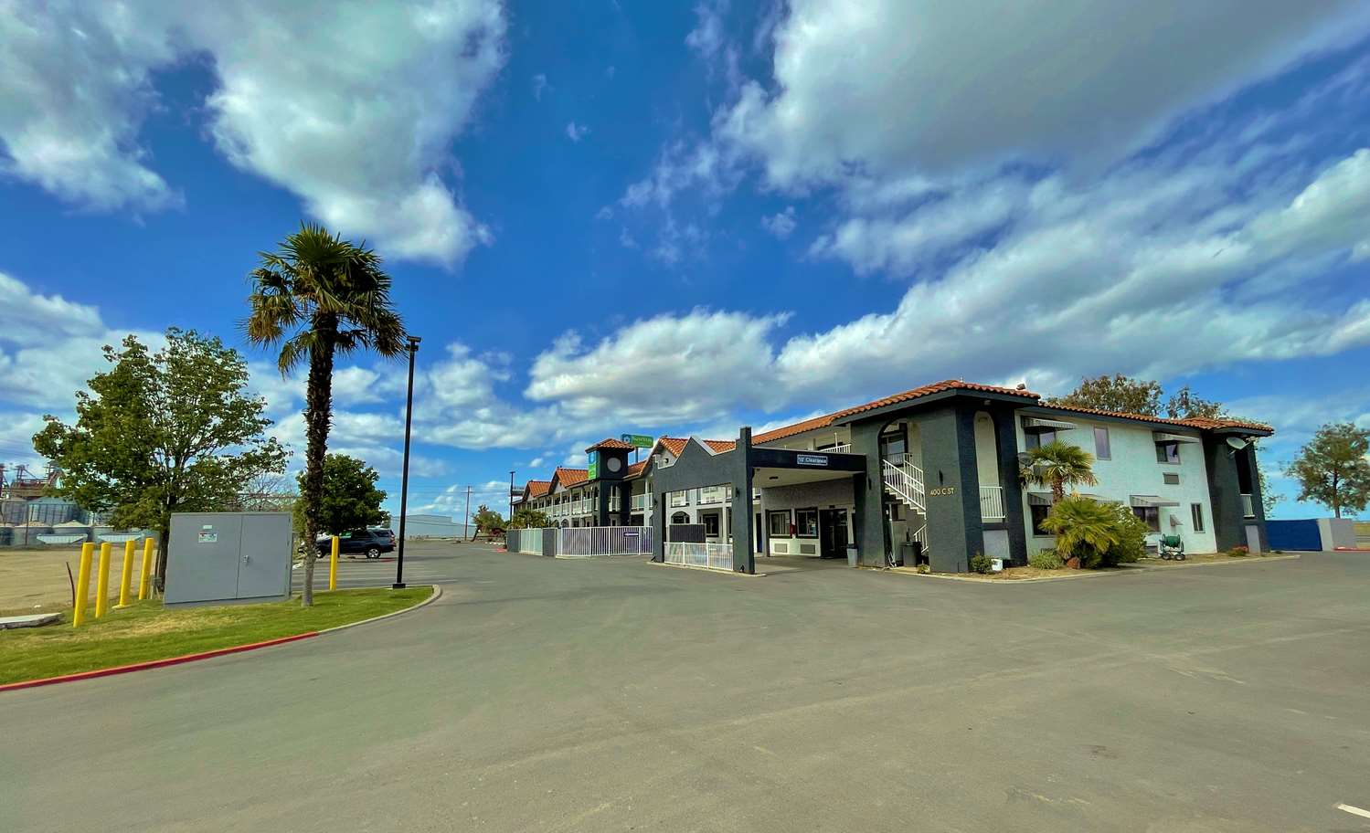 SureStay Hotel By Best Western Williams 53/58