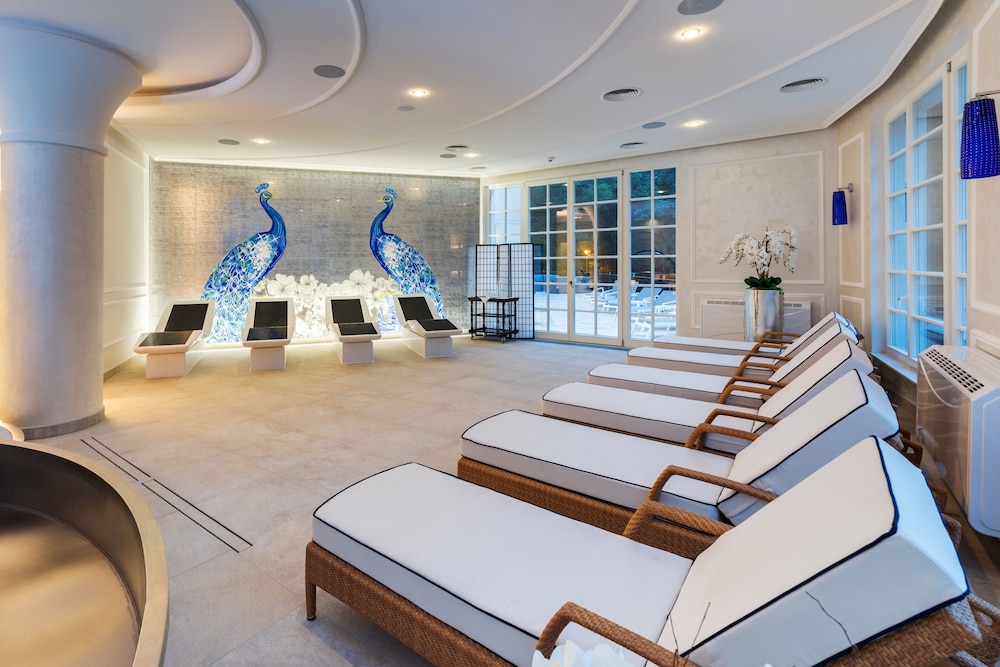 Palace Art Hotel Pezinok 18/50