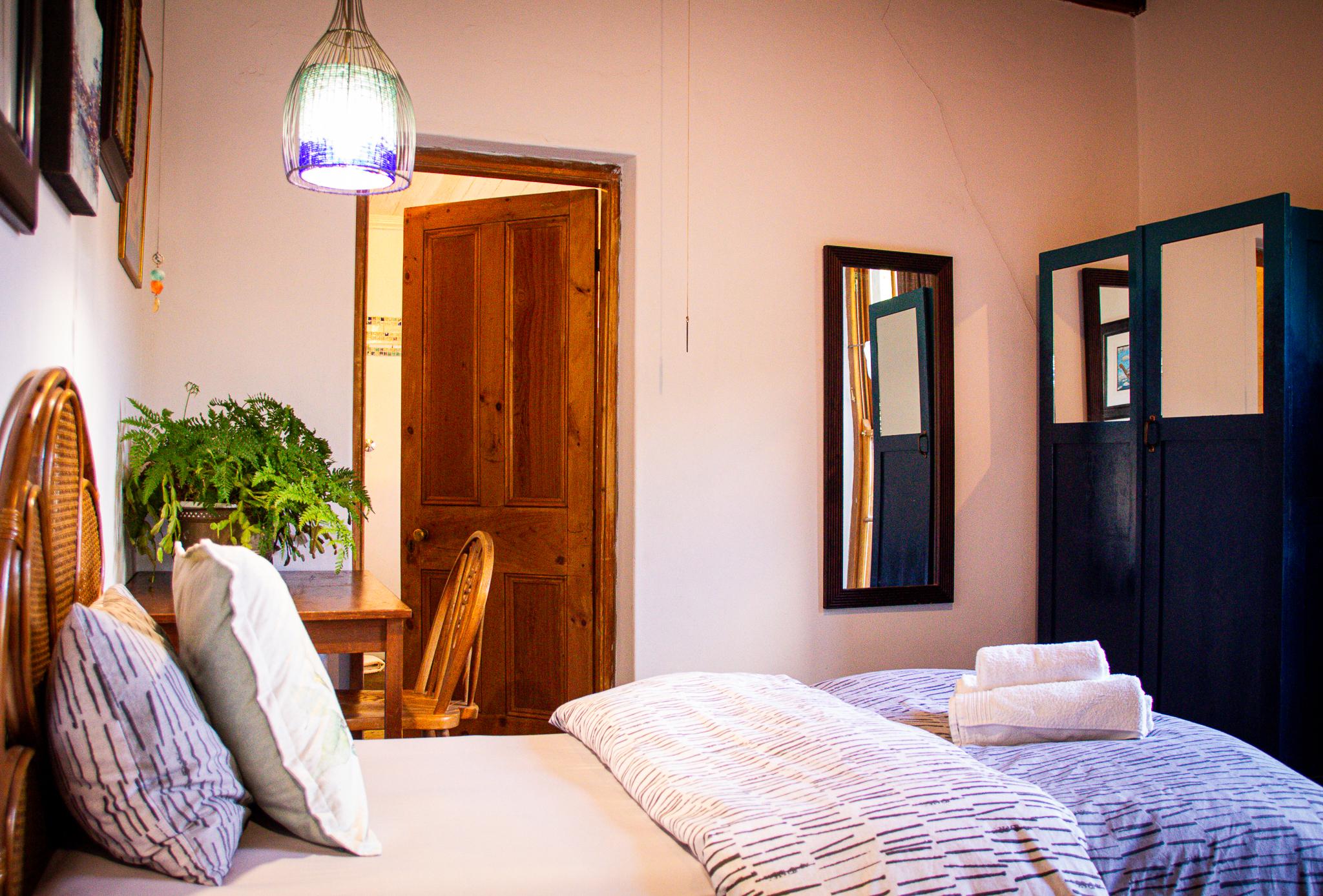 Ebonymoon Guest House & Studio 15/32