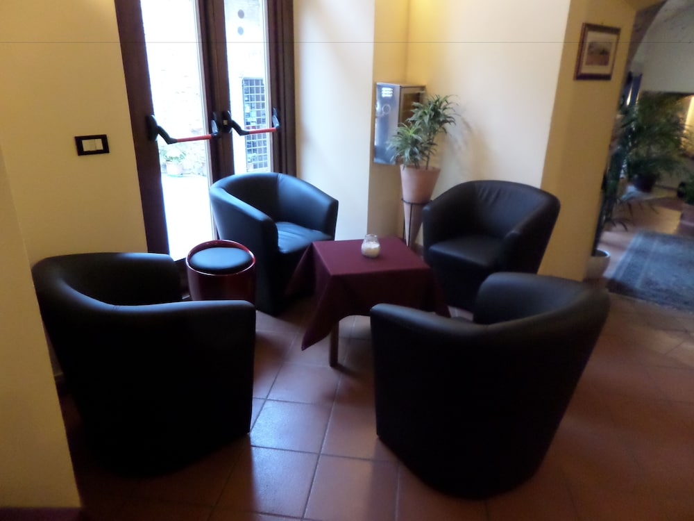 San Giacomo Hotel 40/67