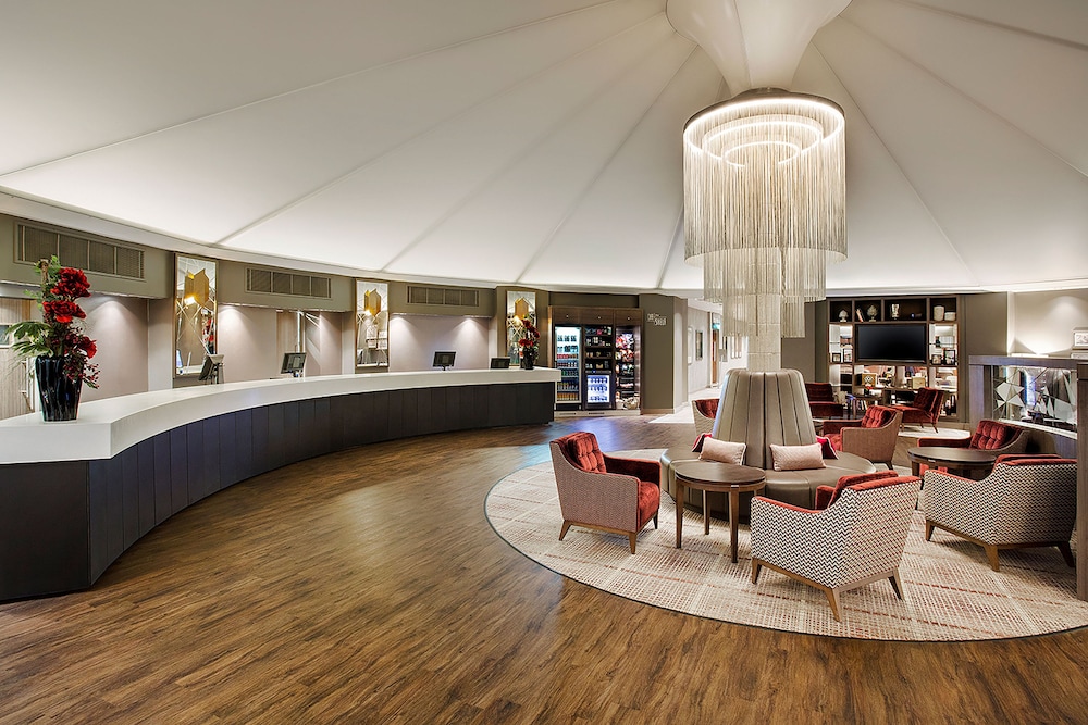 Leonardo Hotel and Conference Venue Hinckley Island 37/60