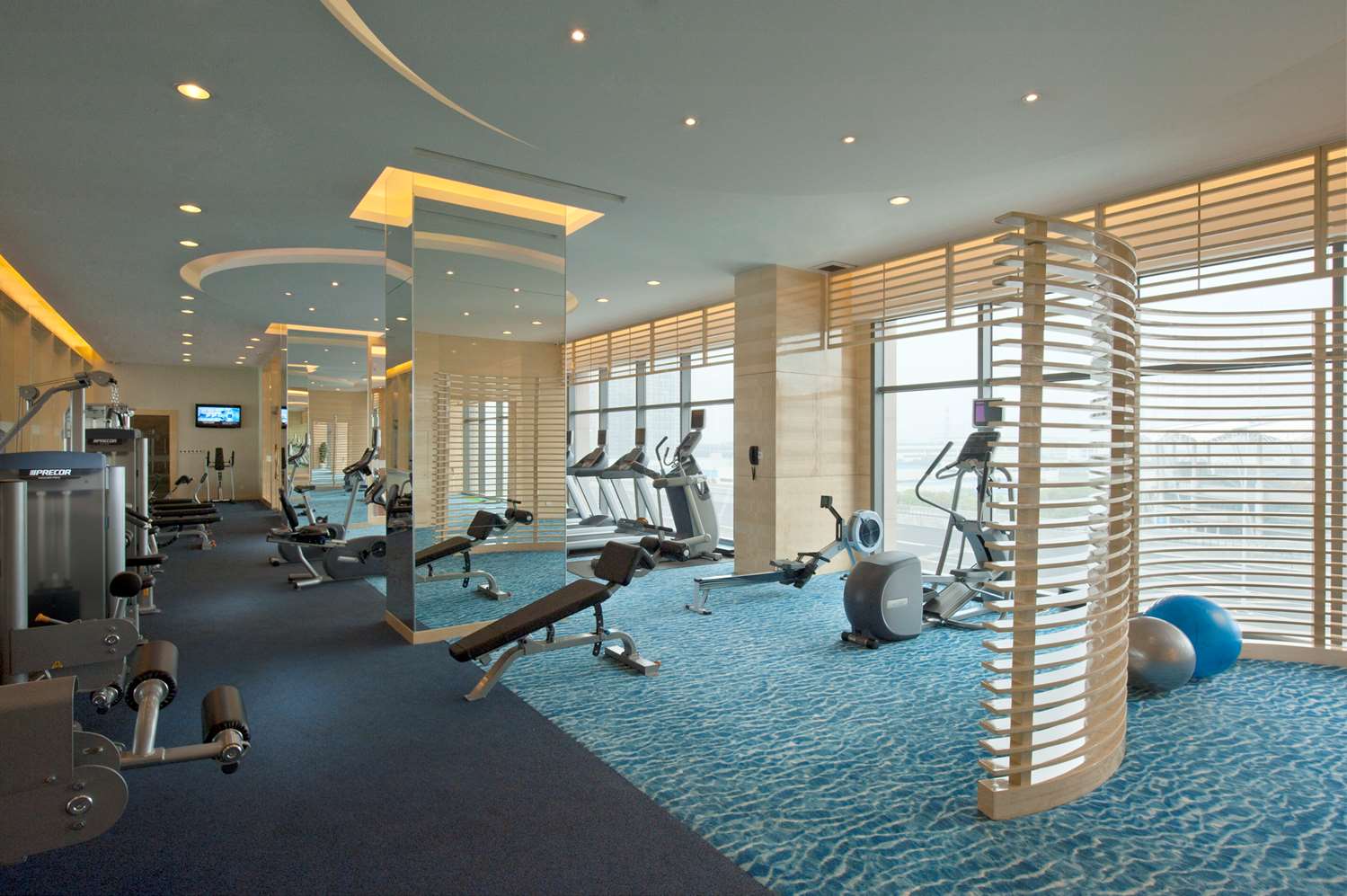 Hotel Wuxi 14/31