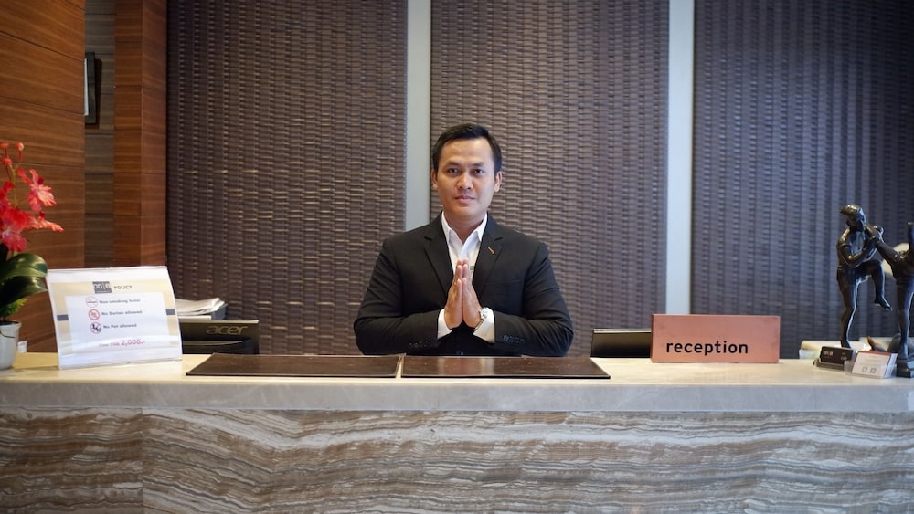 ON8 Hotel Sukhumvit Nana 4/59