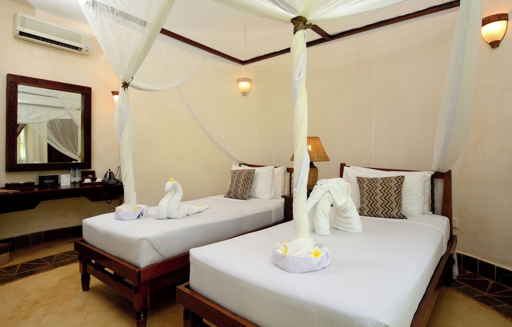 Ocean Paradise Resort Zanzibar 15/69