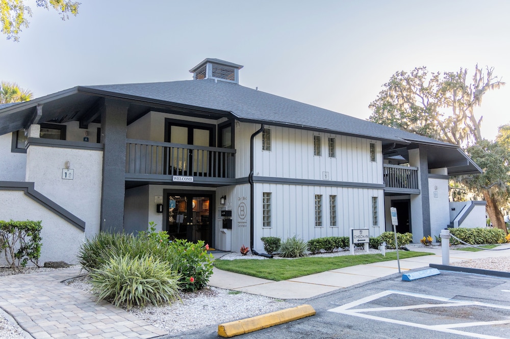 Legacy Vacation Resorts - Palm Coast 1/50