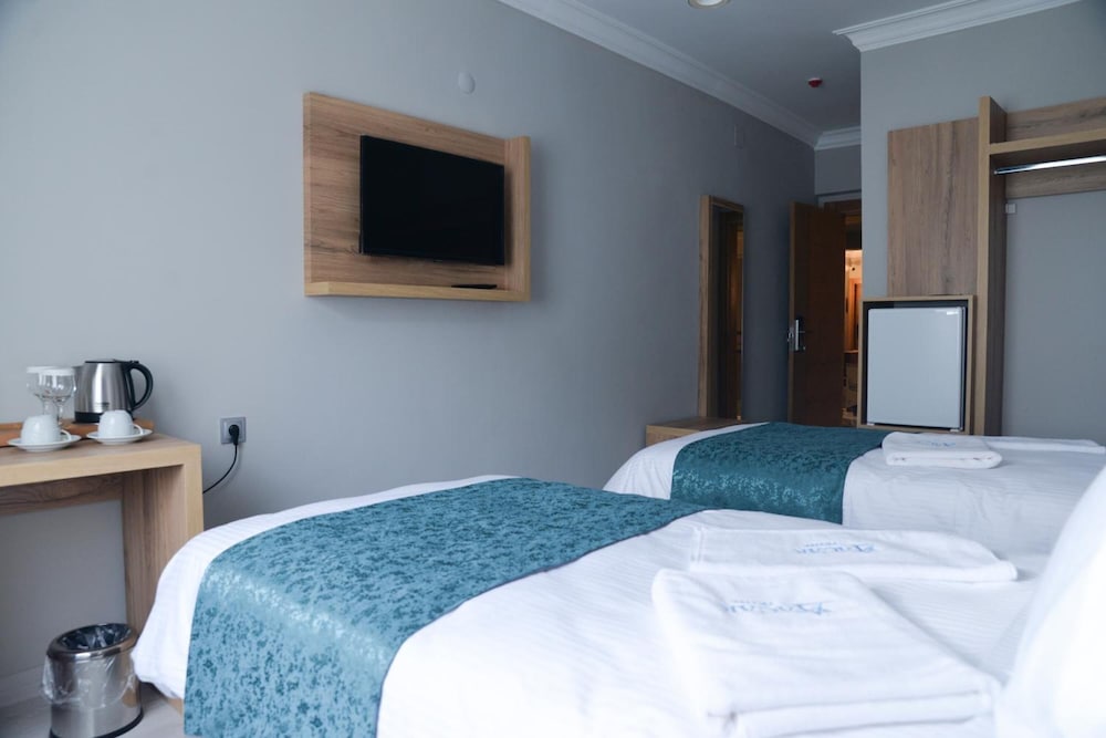 Kirikkale Acar Hotel 17/31