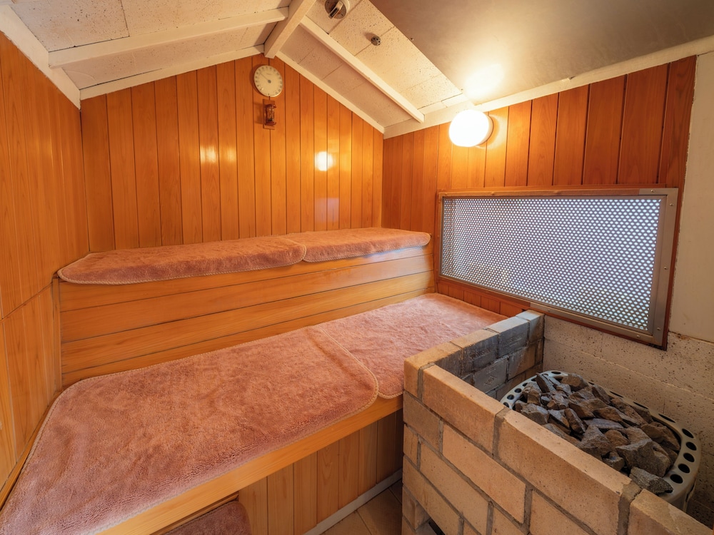 Capsule inn Osaka - Caters to Men 50/74