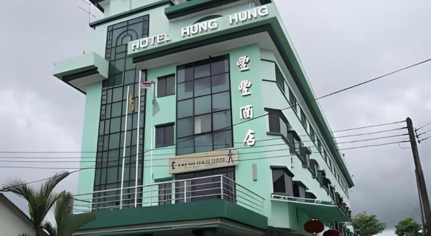Hotel Hung Hung 3/54