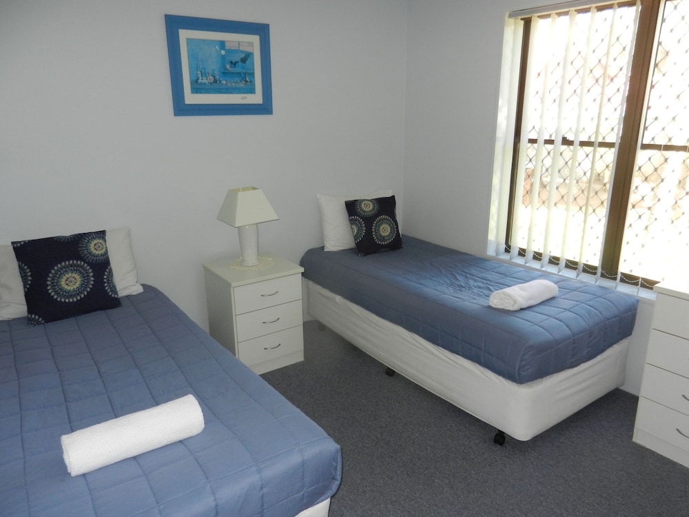 Kalua Holiday Apartments 19/69