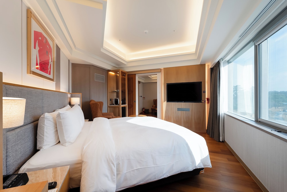 Hotel Inter-Burgo Daegu 15/50