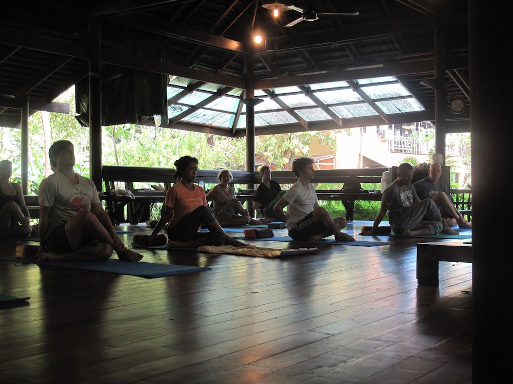 The Spa Koh Chang Resort 34/68
