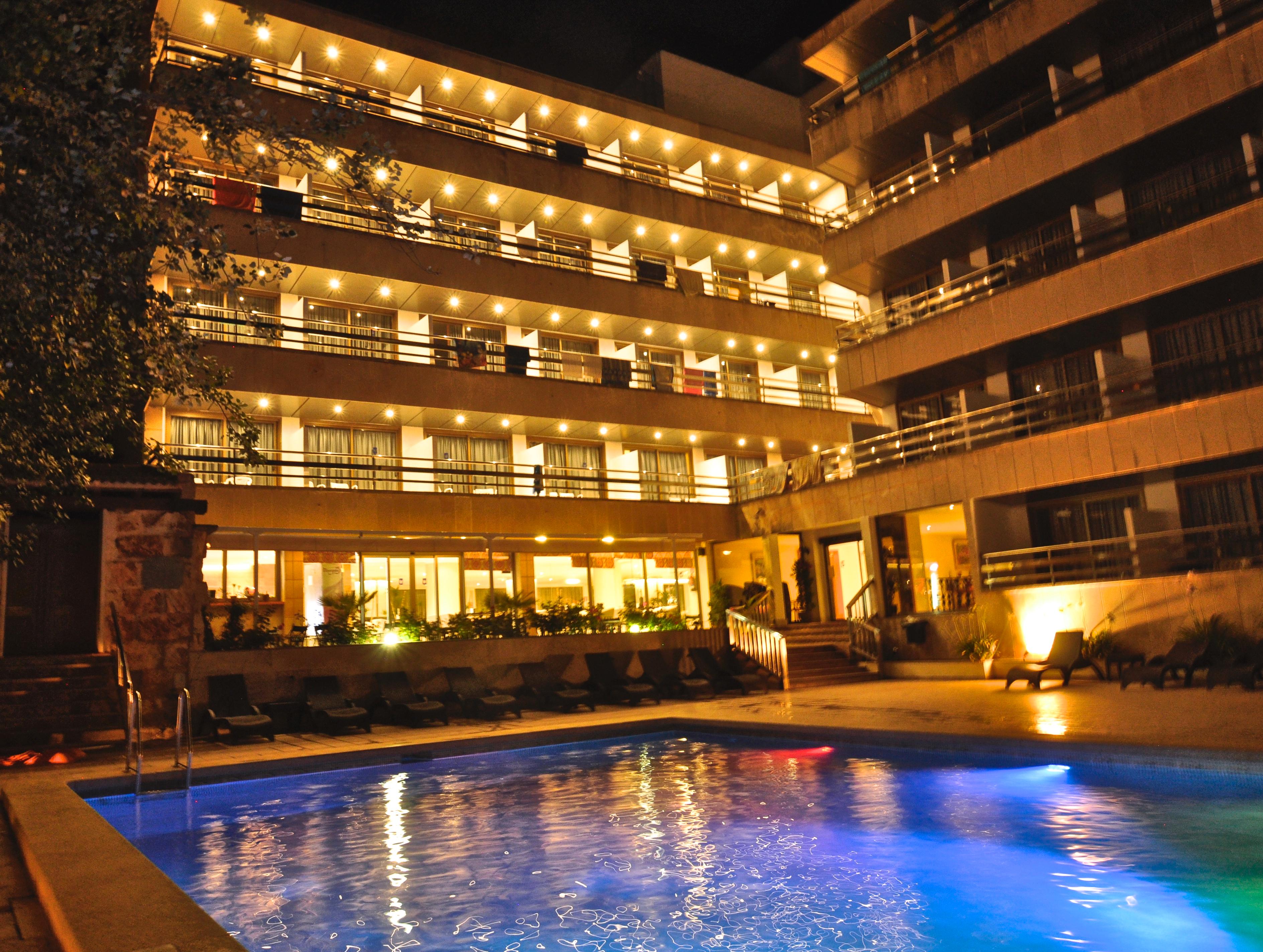 Ipanema Park Beach Hotels 1/50