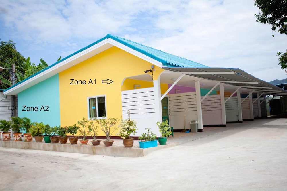 Baan Rommai Sattahip 12/44