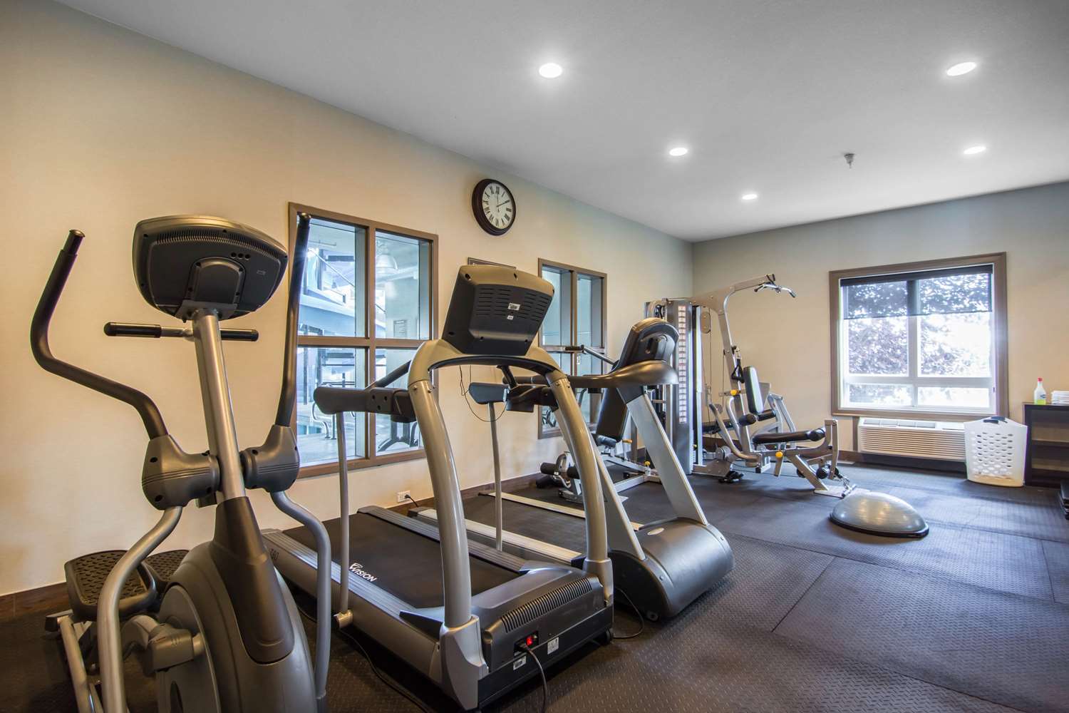 Comfort Inn & Suites Fort Saskatchewan 25/43