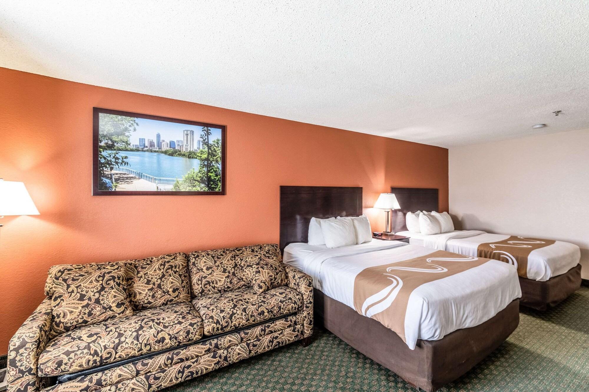 Room, Multiple Beds, Accessible