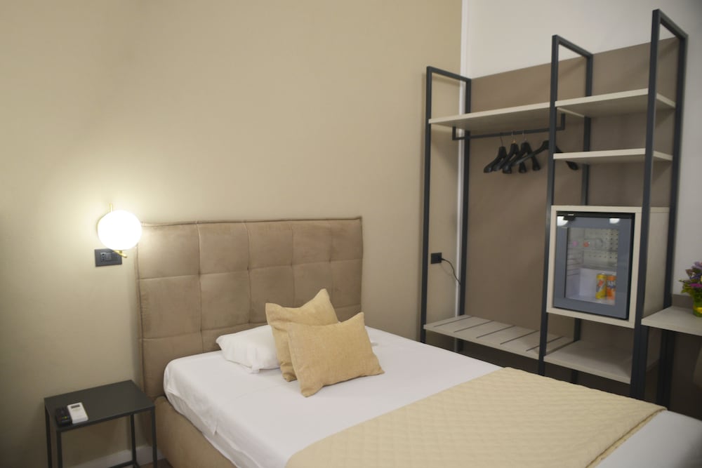 Hotel Torino 8/15