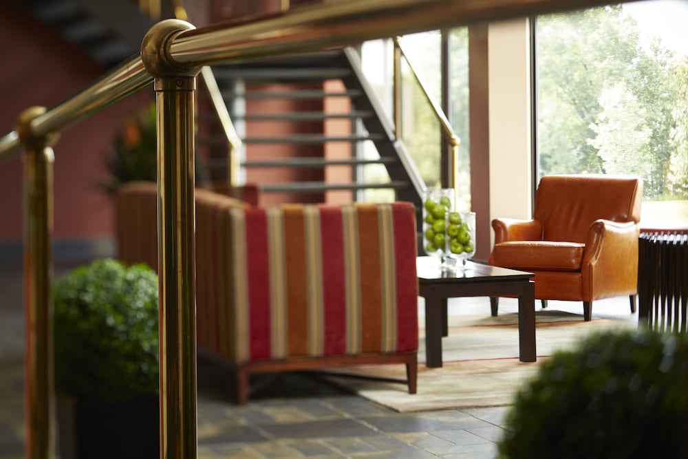 Quality Inn Rouyn-Noranda 3/51