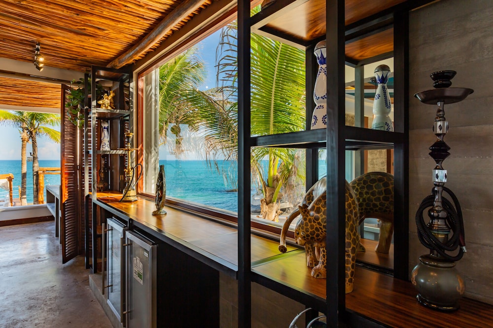 Villa Isla Blanca 4/32