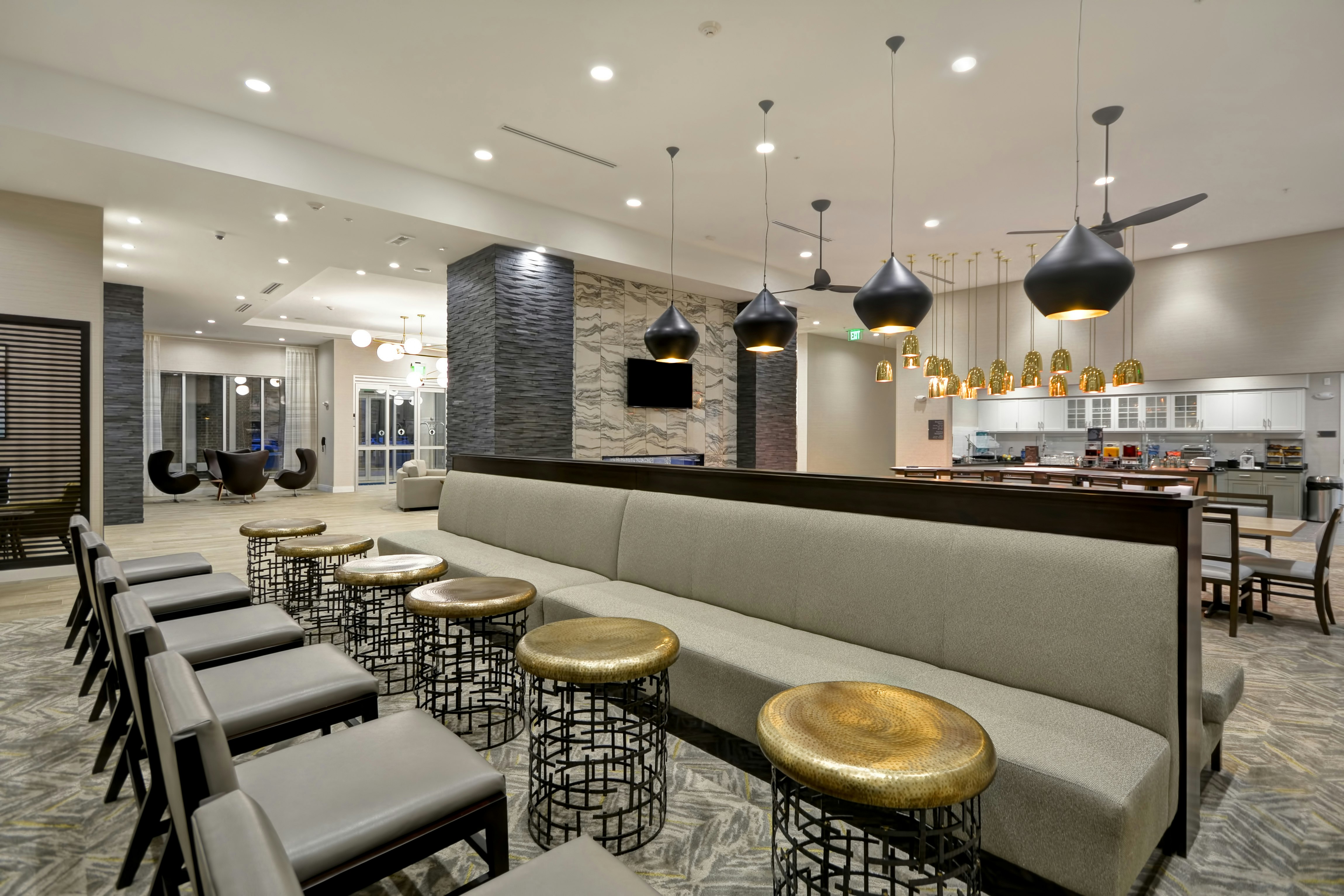 HOMEWOOD SUITES BY HILTON RALEIGH CARY I-40 42/52