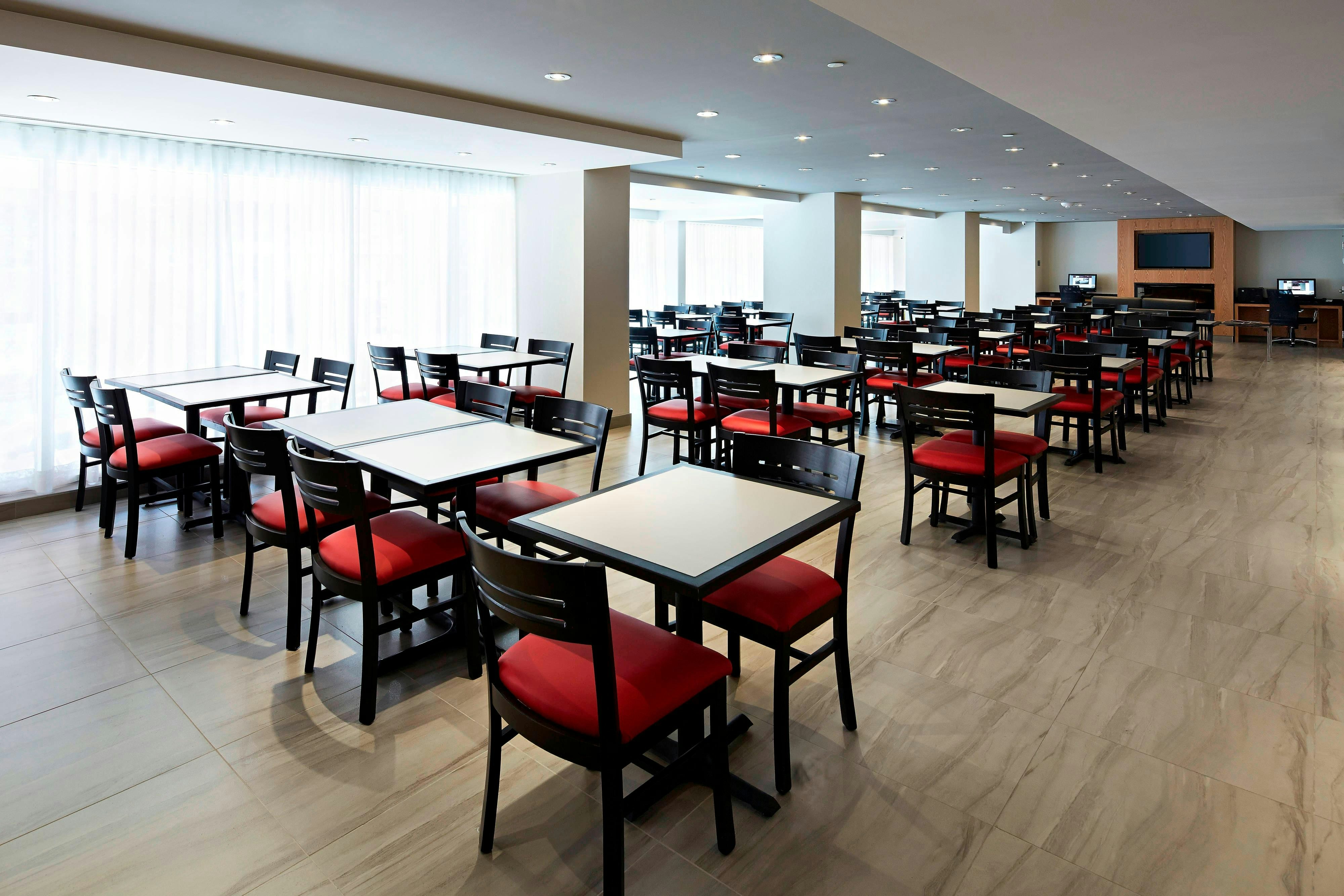 Residence Inn Montreal Downtown 27/36