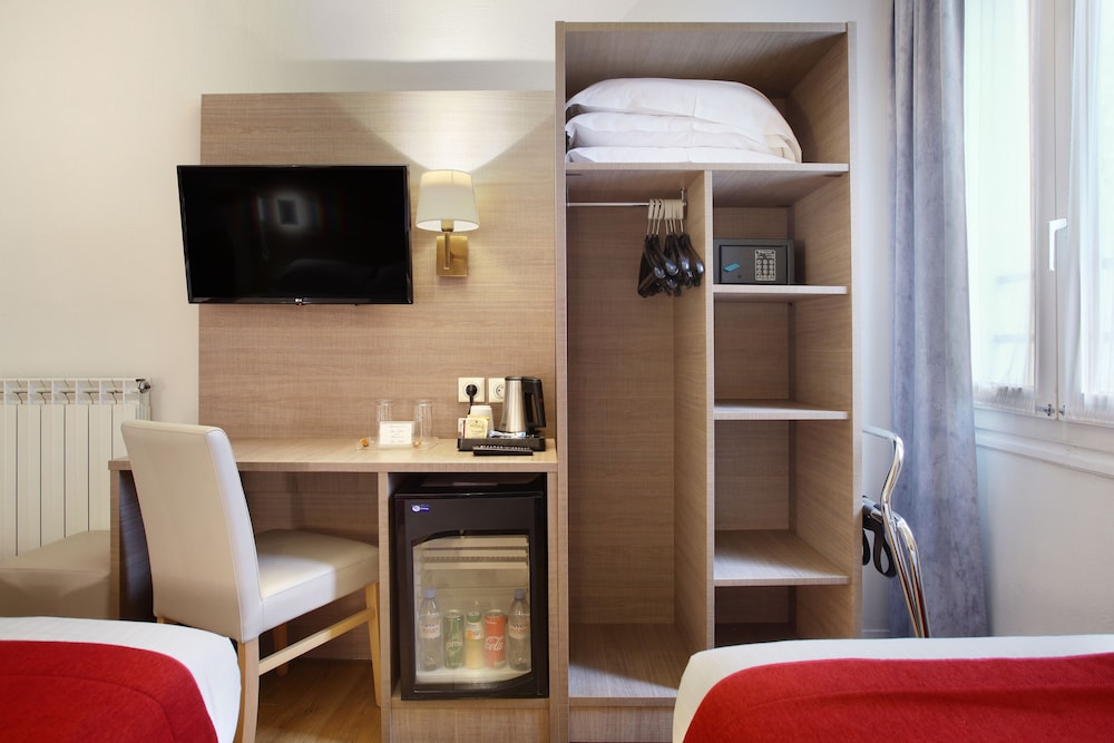 Lux Hotel Picpus 35/38