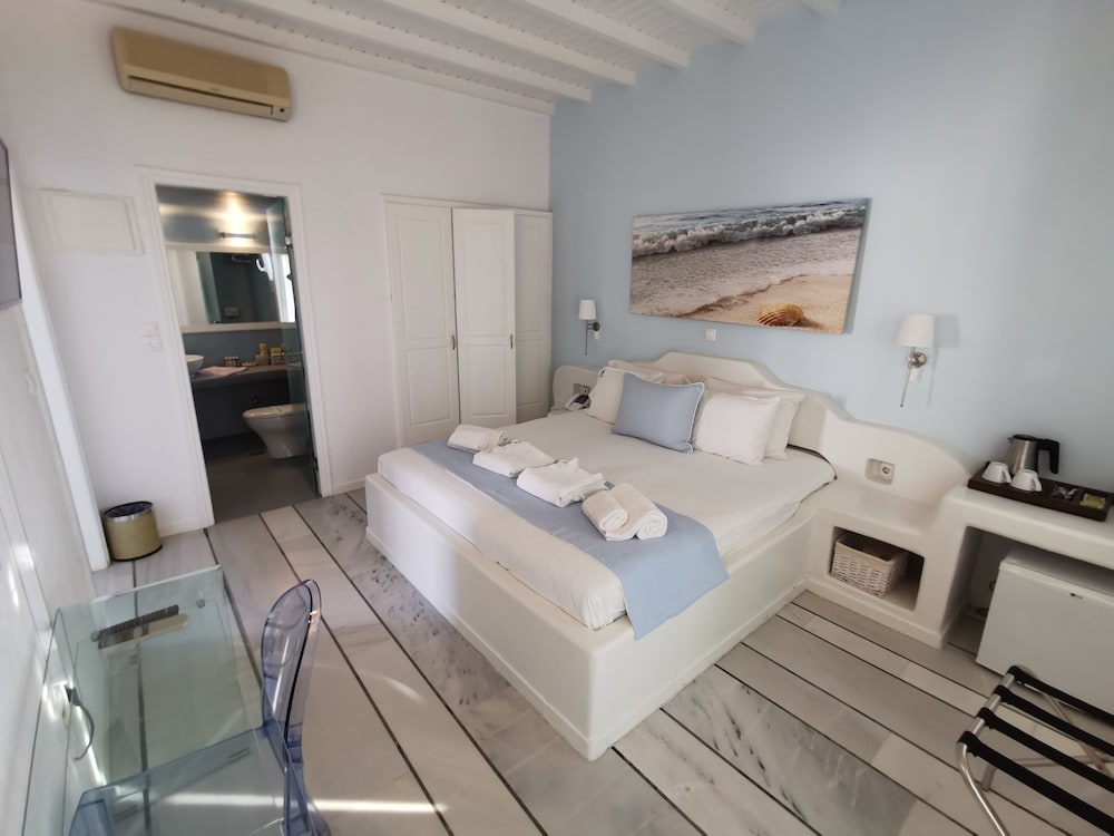 NUMO Mykonos Boutique Resort 25/61