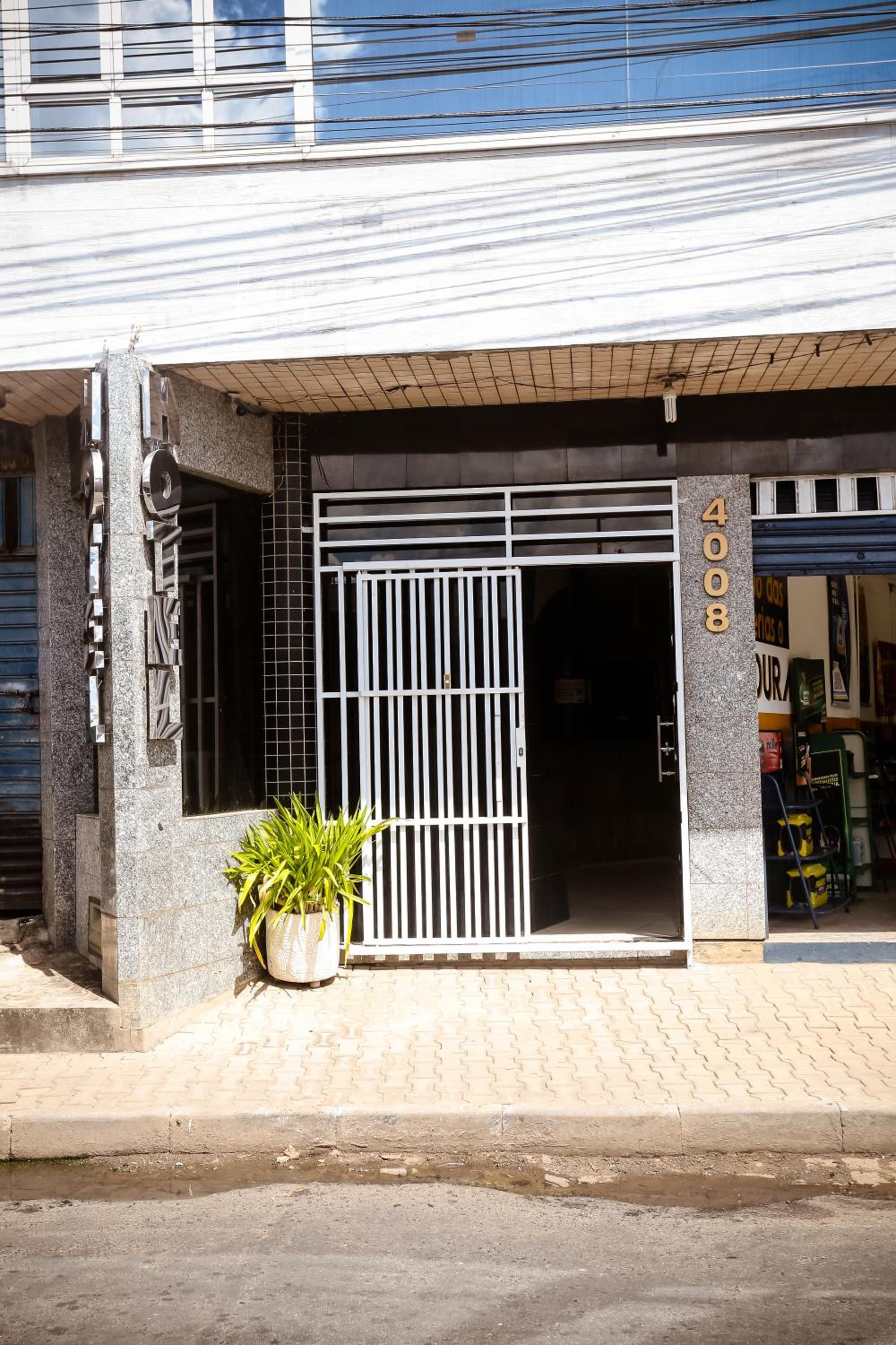 Hotel Barao Palace 2/32