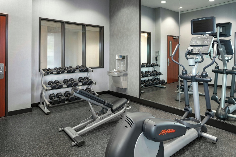 Courtyard by Marriott Richland - Columbia Point 26/50