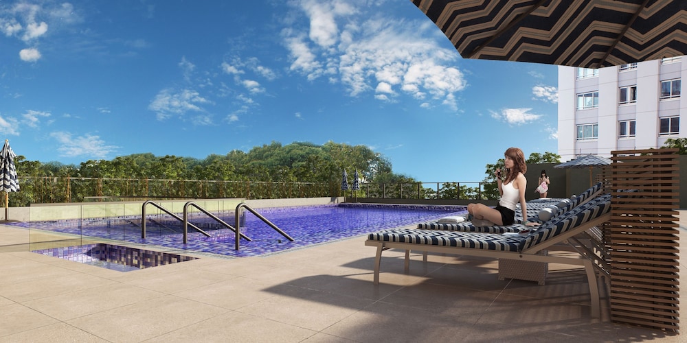 Alvear Icon Hotel in BUENOS AIRES