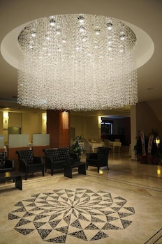 Tuna Hotel Mugla 8/30