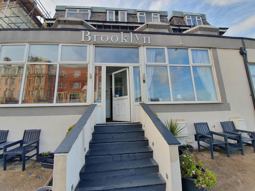 The Brooklyn 3/54