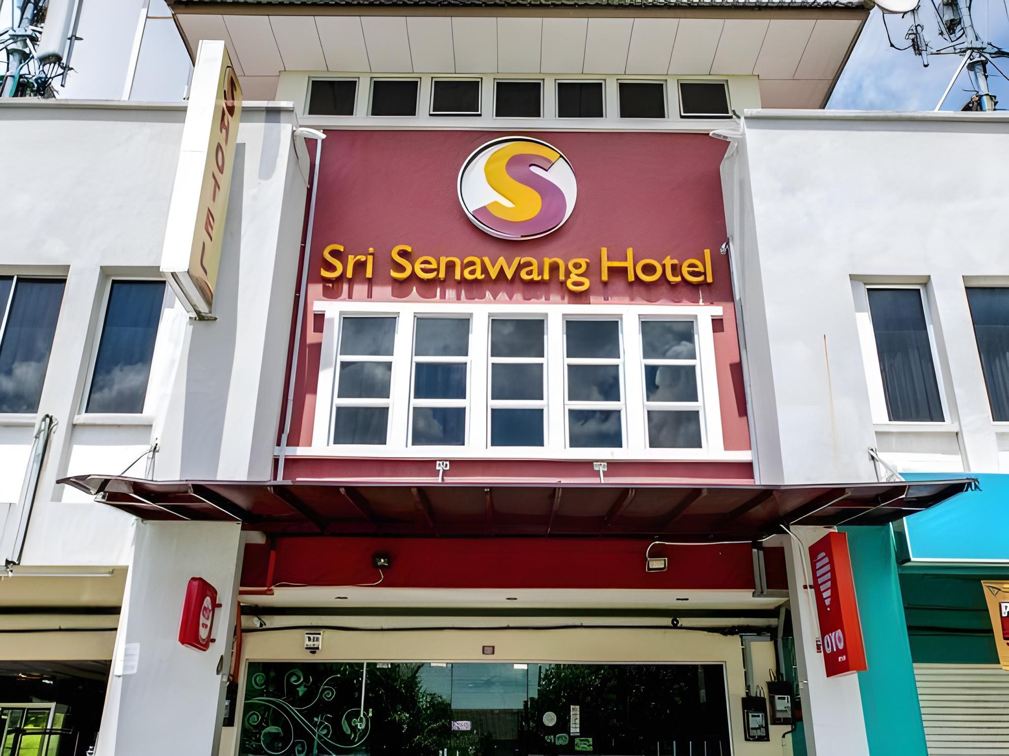 Hotel Ideal Senawang 3/33