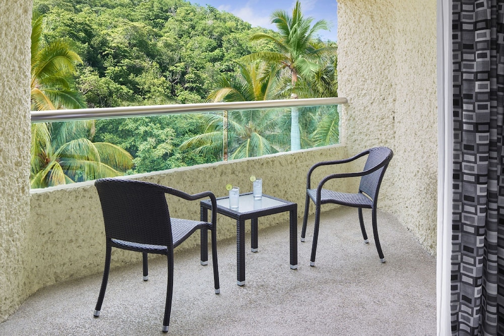 Dreams Huatulco Resort Spa All Inclusive 31/49