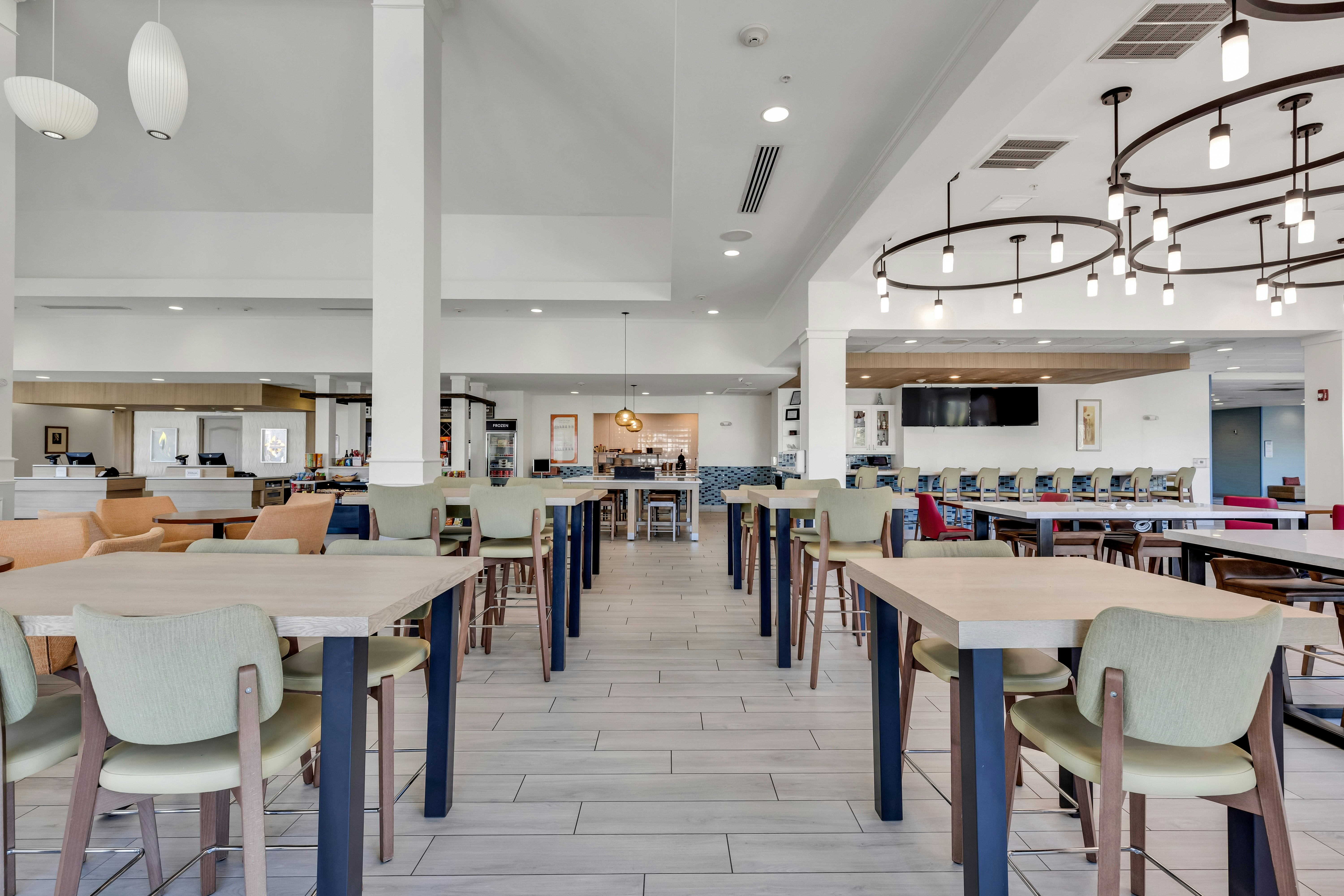 HILTON GARDEN INN MYRTLE BEACH-COASTAL GRAND MALL 21/32