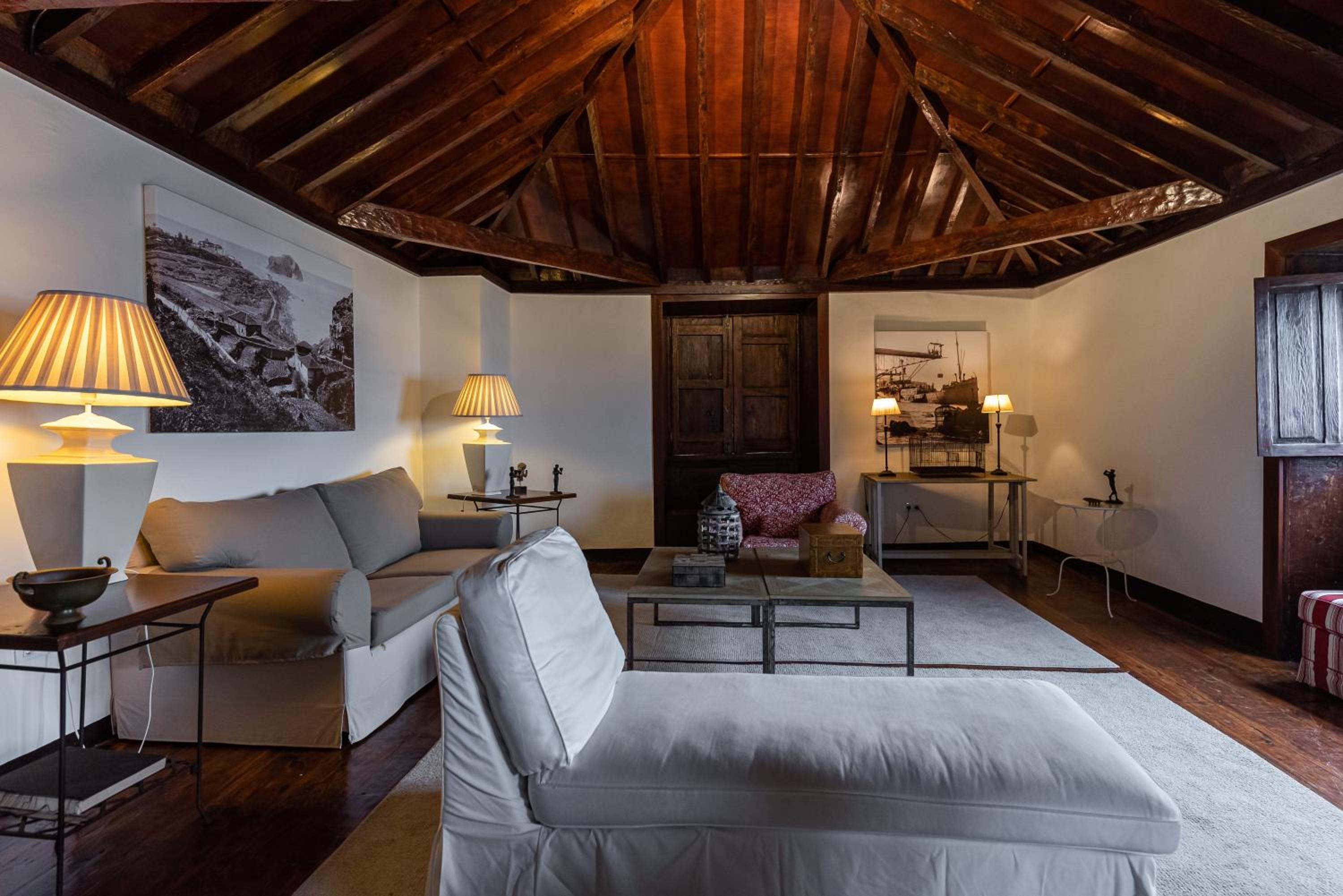 جناح بإطلالة على البحر، ISLA BAJA SUITES 3/6