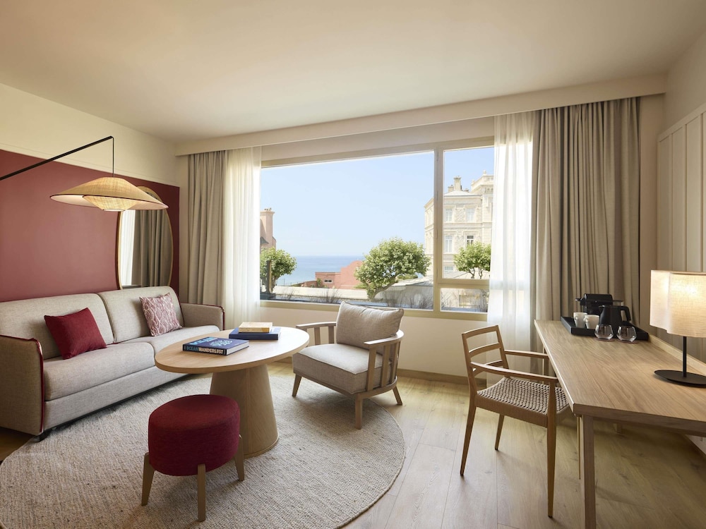 Talaia Hotel & Spa Biarritz - MGallery Collection 58/75