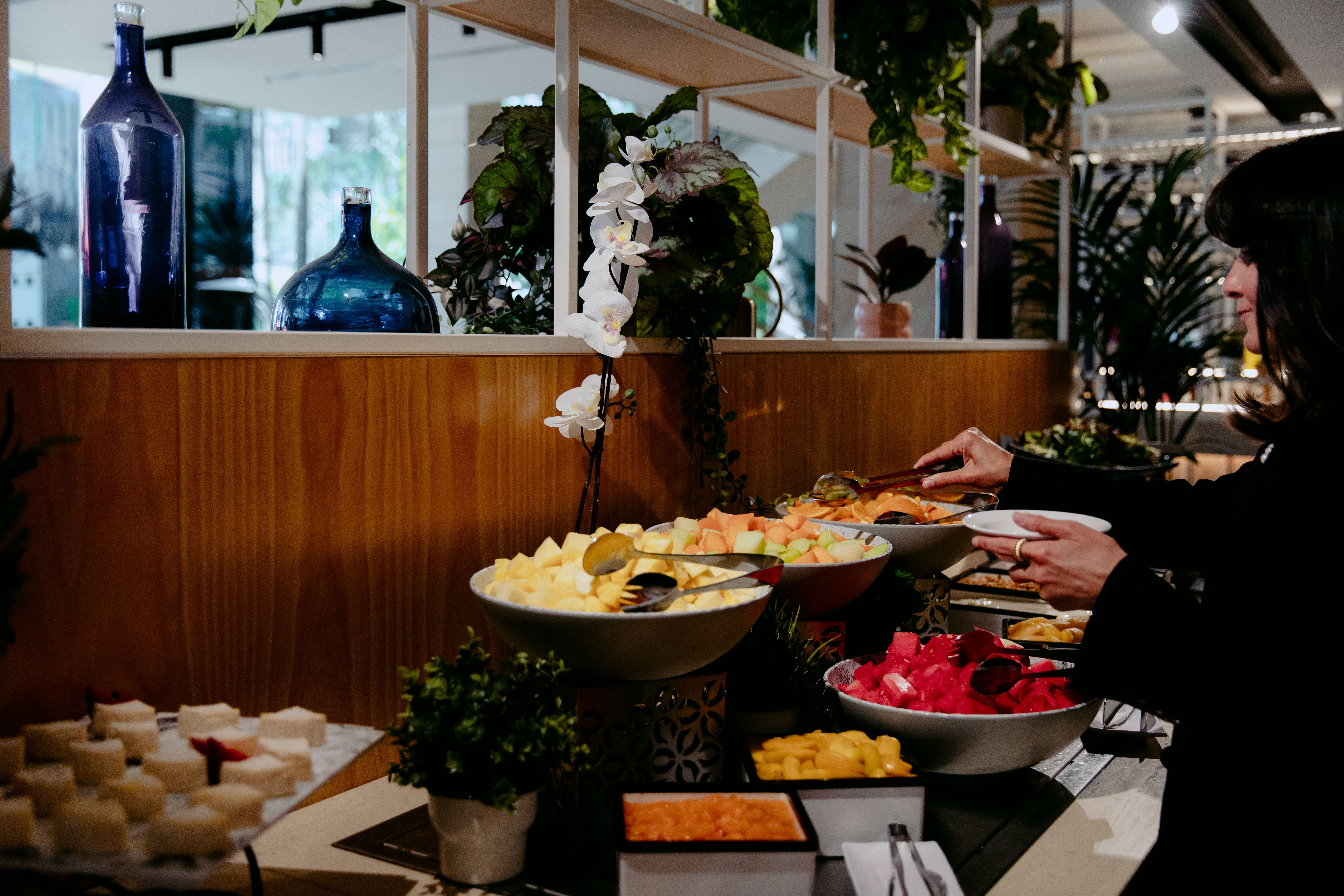 Crowne Plaza Sydney Macquarie Park By IHG 23/46