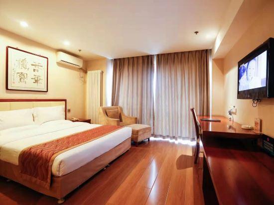 West Mansion Hotel Beijing 7/36