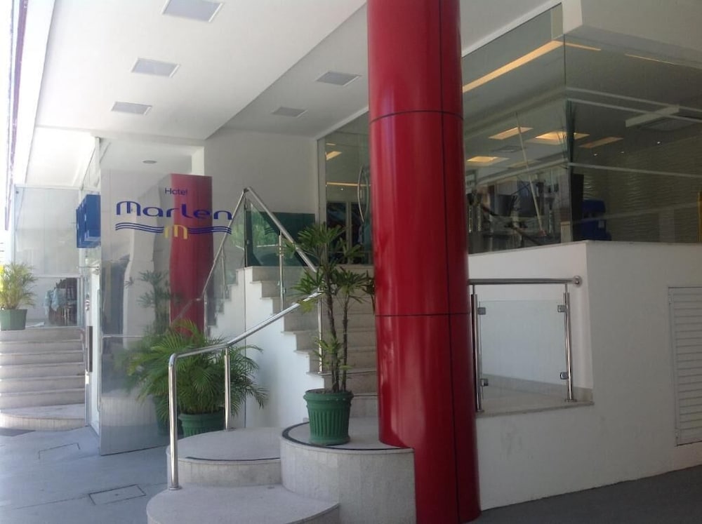 Hotel Marlen 5/50