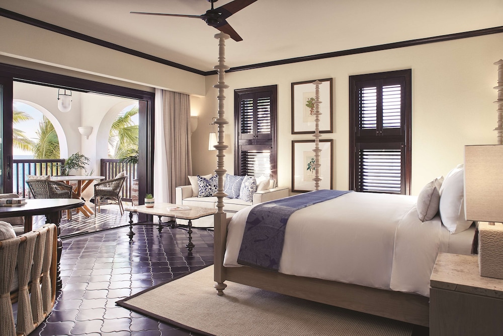 Premium, King Bed, Beach Front