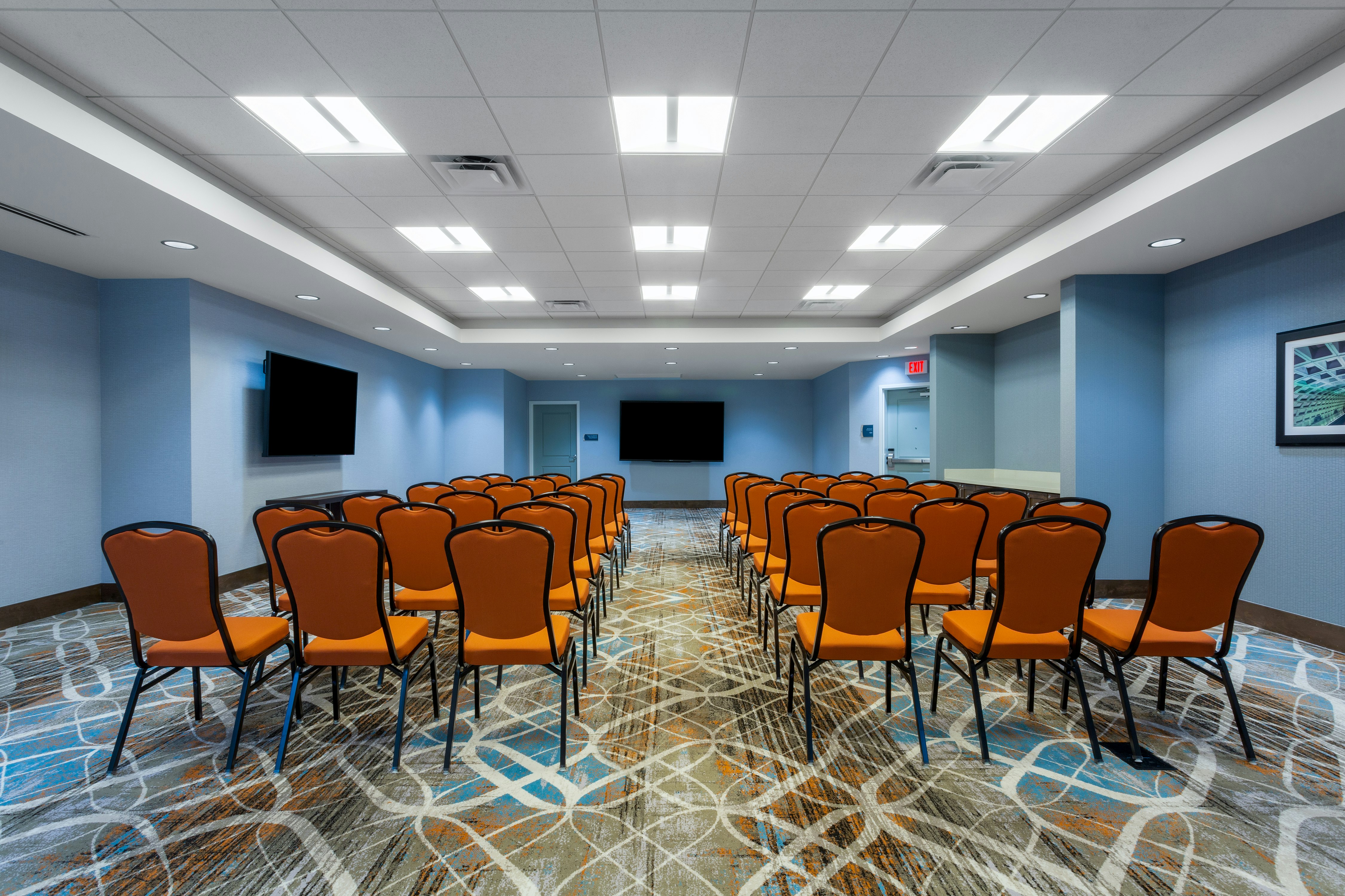 Homewood Suites By Hilton Reston Va 54/65