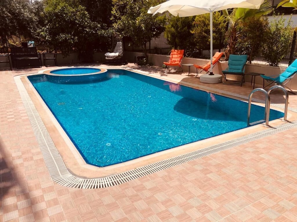 Ale Park Hotel 56/80