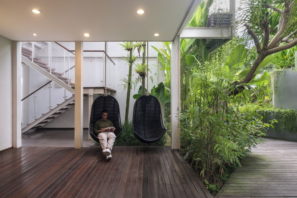 Rimbun Canggu Hotel 45/49